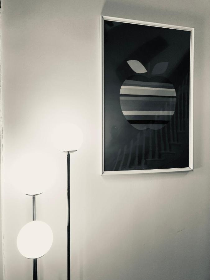 Abbeyfield Guesthouse リヴァプール エクステリア 写真
