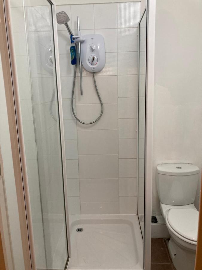 Abbeyfield Guesthouse リヴァプール エクステリア 写真
